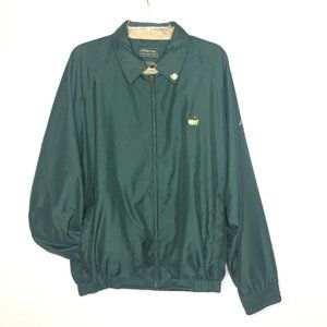 Master's Collection Windbreaker Golf Jacket L